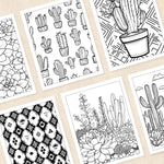 Load image into Gallery viewer, cute coloring pages
