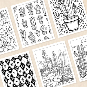 cute coloring pages