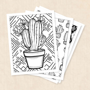 cute coloring pages