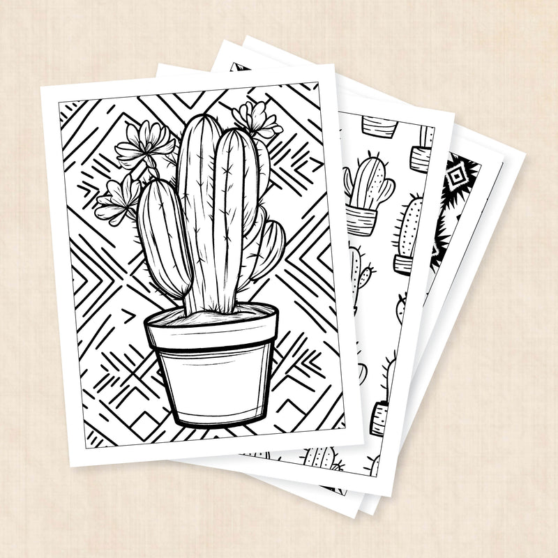 cute coloring pages