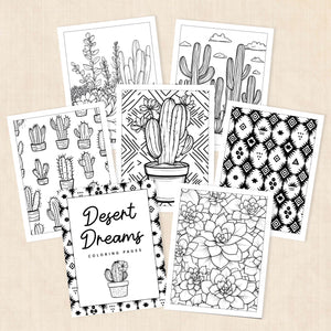 cute coloring pages