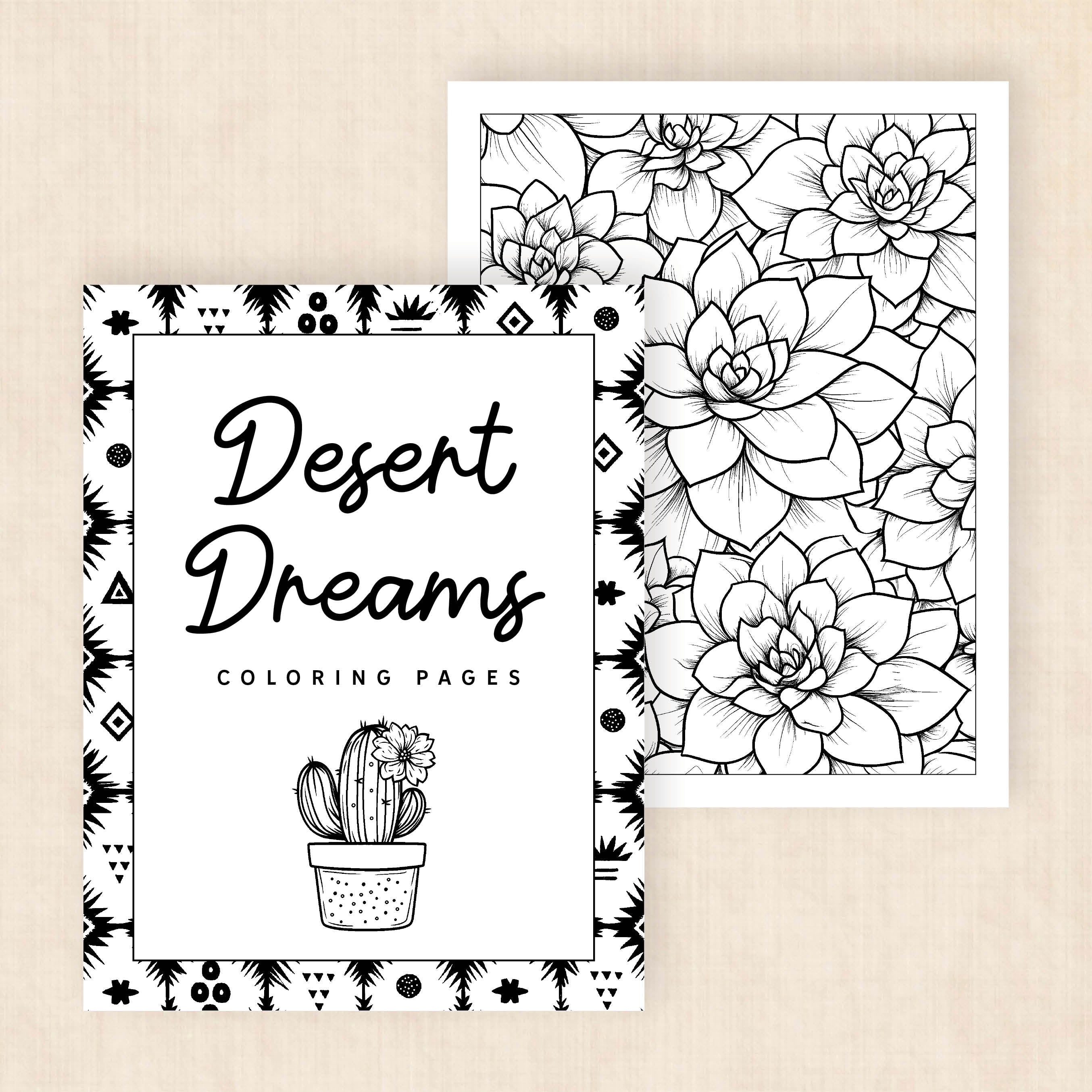 cute coloring pages