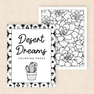 cute coloring pages