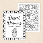 Load image into Gallery viewer, cute coloring pages
