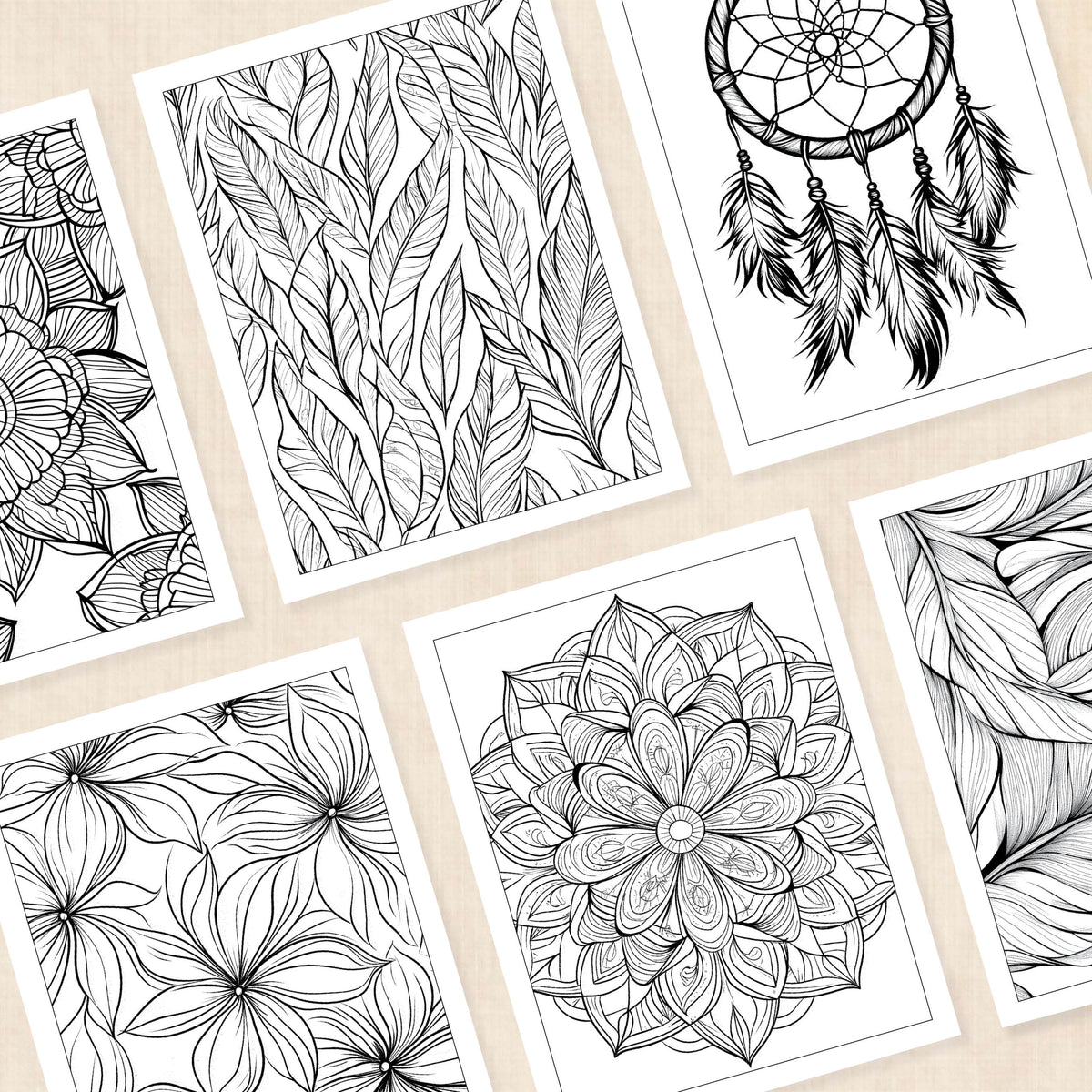cute coloring pages