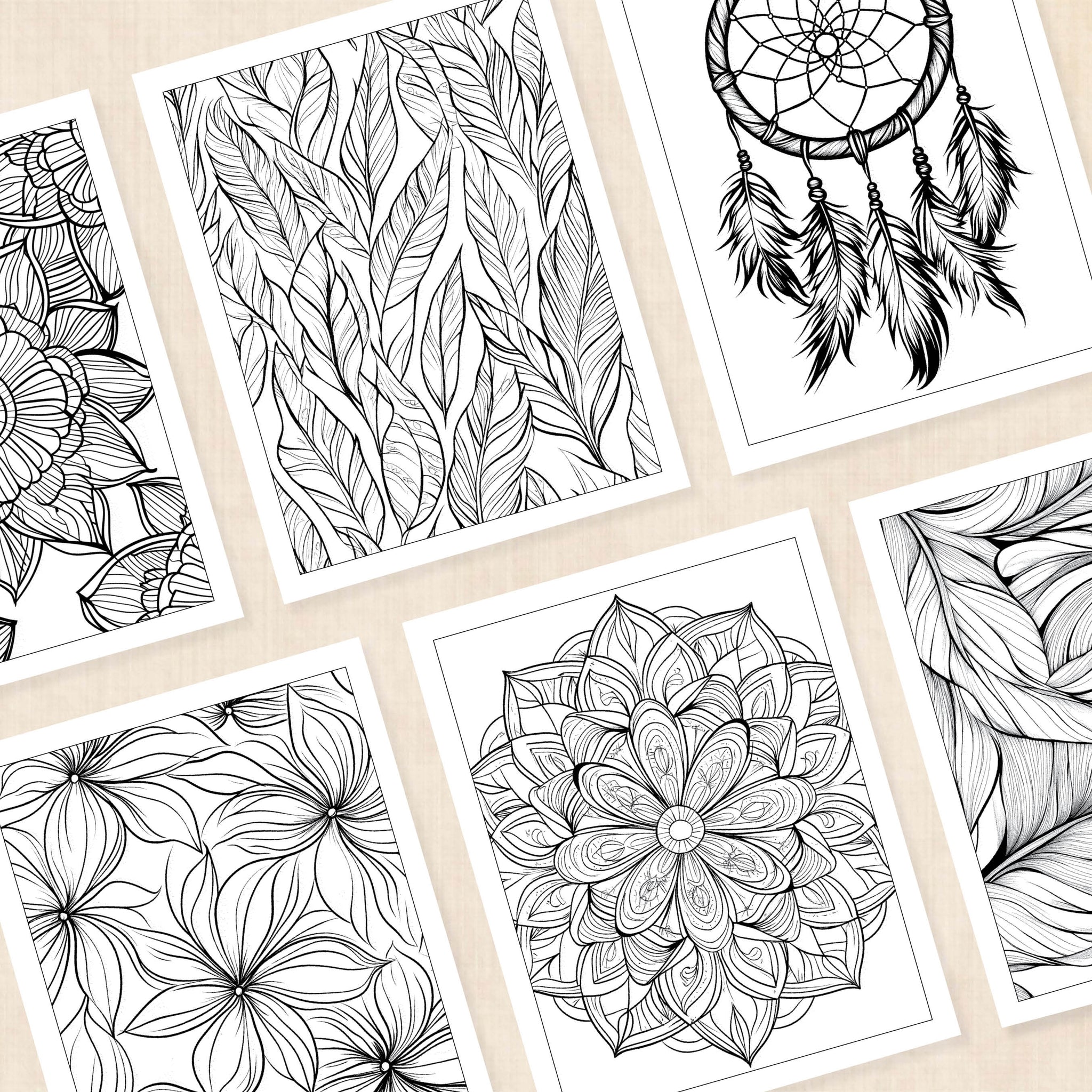 cute coloring pages