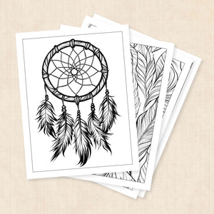 cute coloring pages