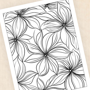 cute coloring pages