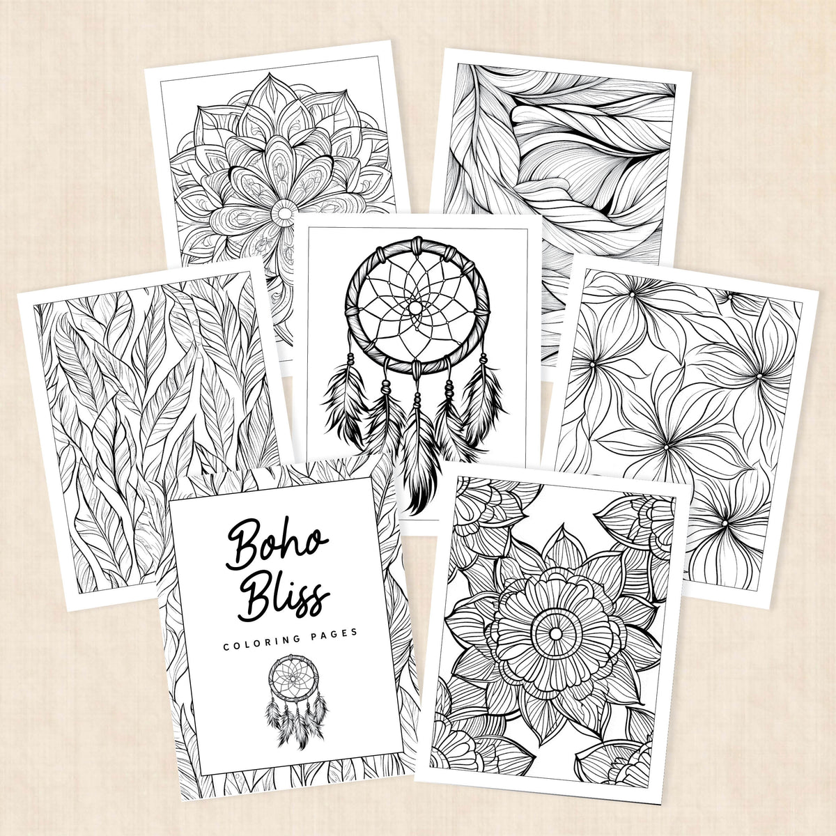 cute coloring pages