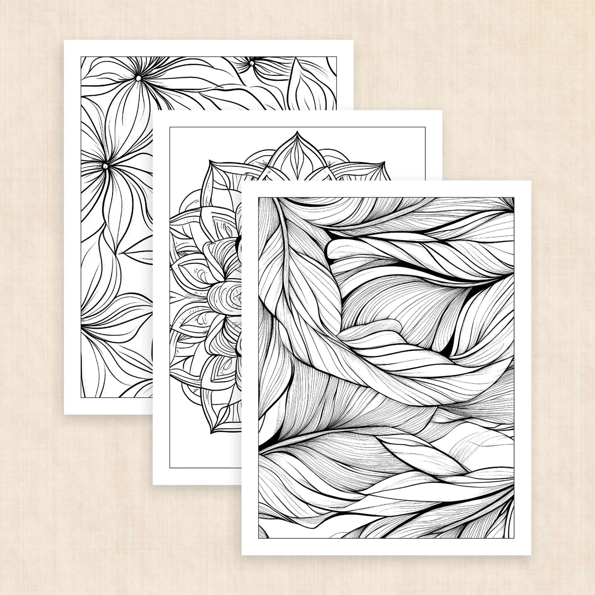 cute coloring pages