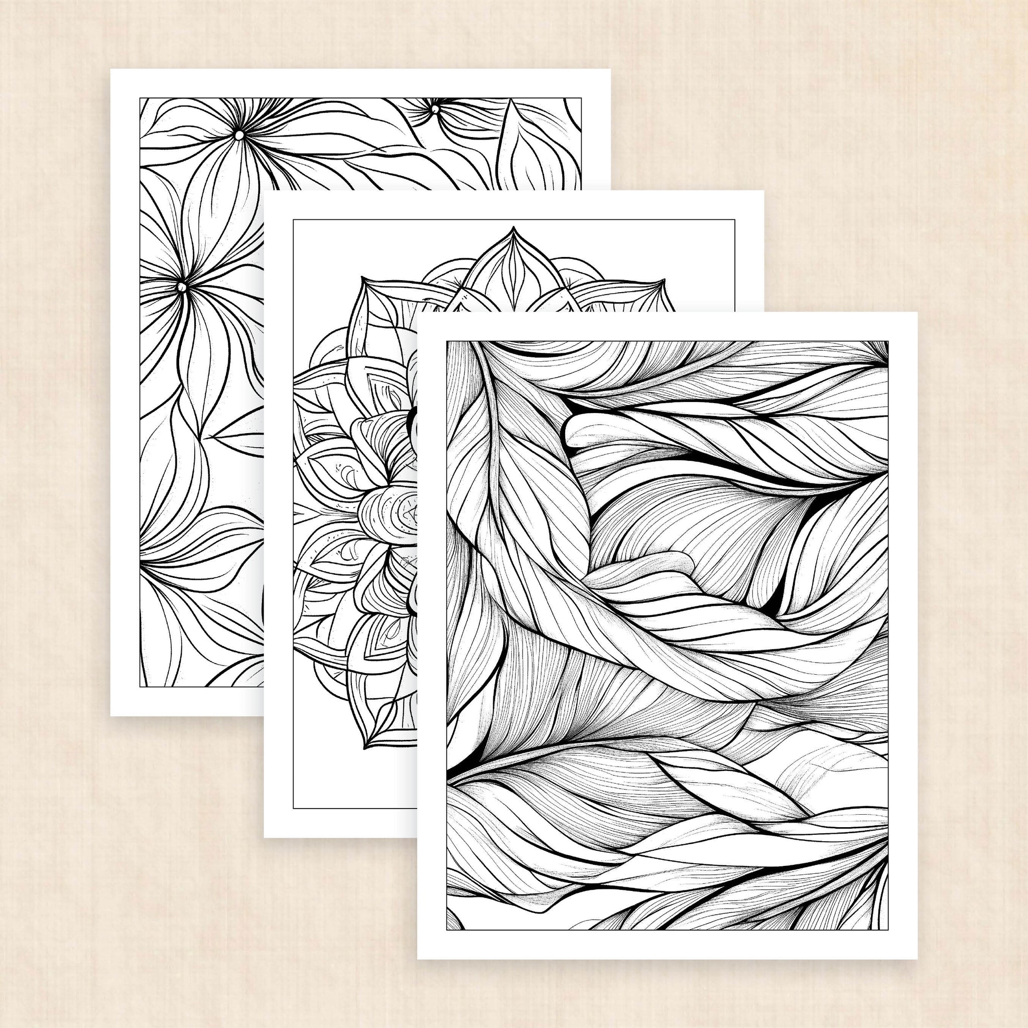 cute coloring pages