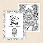 Load image into Gallery viewer, cute coloring pages
