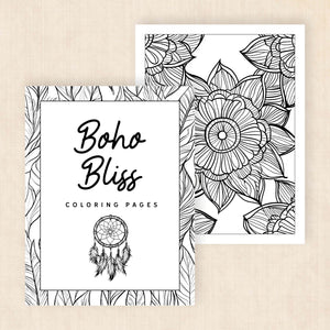cute coloring pages