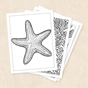 cute coloring pages