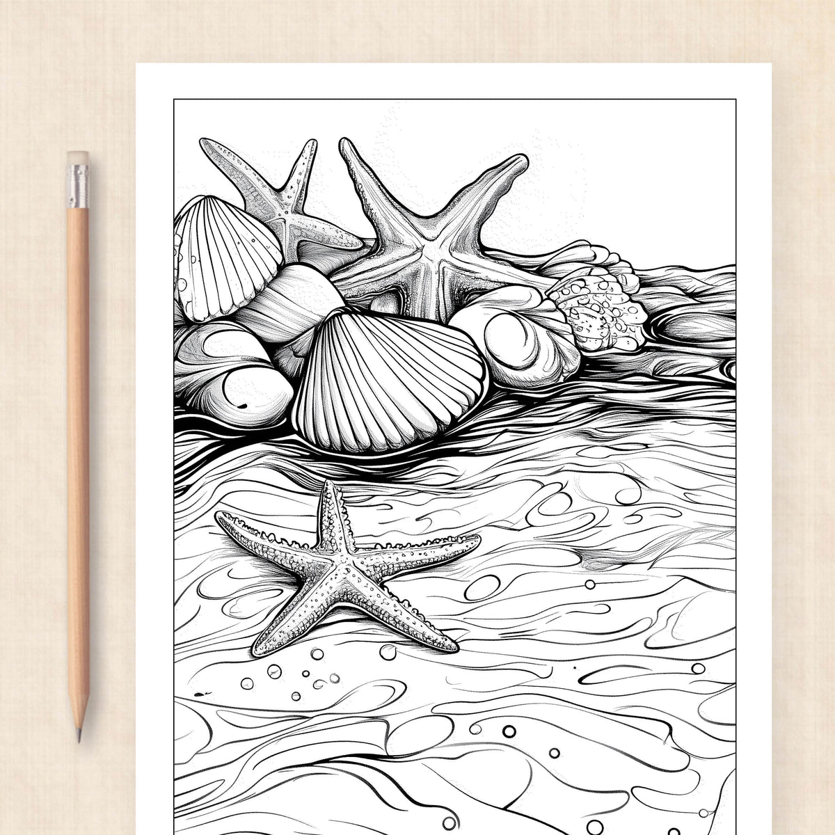 cute coloring pages