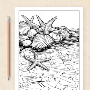 cute coloring pages