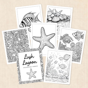 cute coloring pages