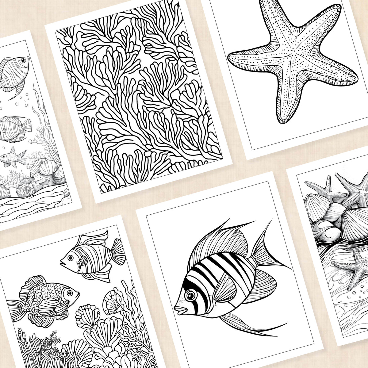 cute coloring pages
