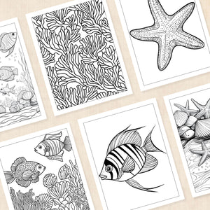 cute coloring pages