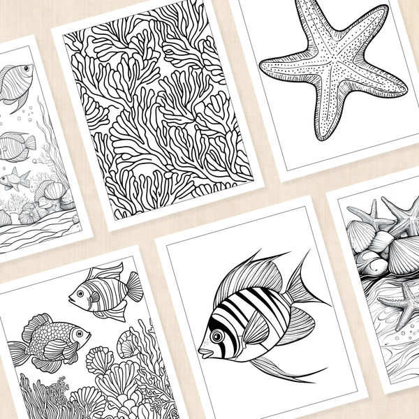 cute coloring pages