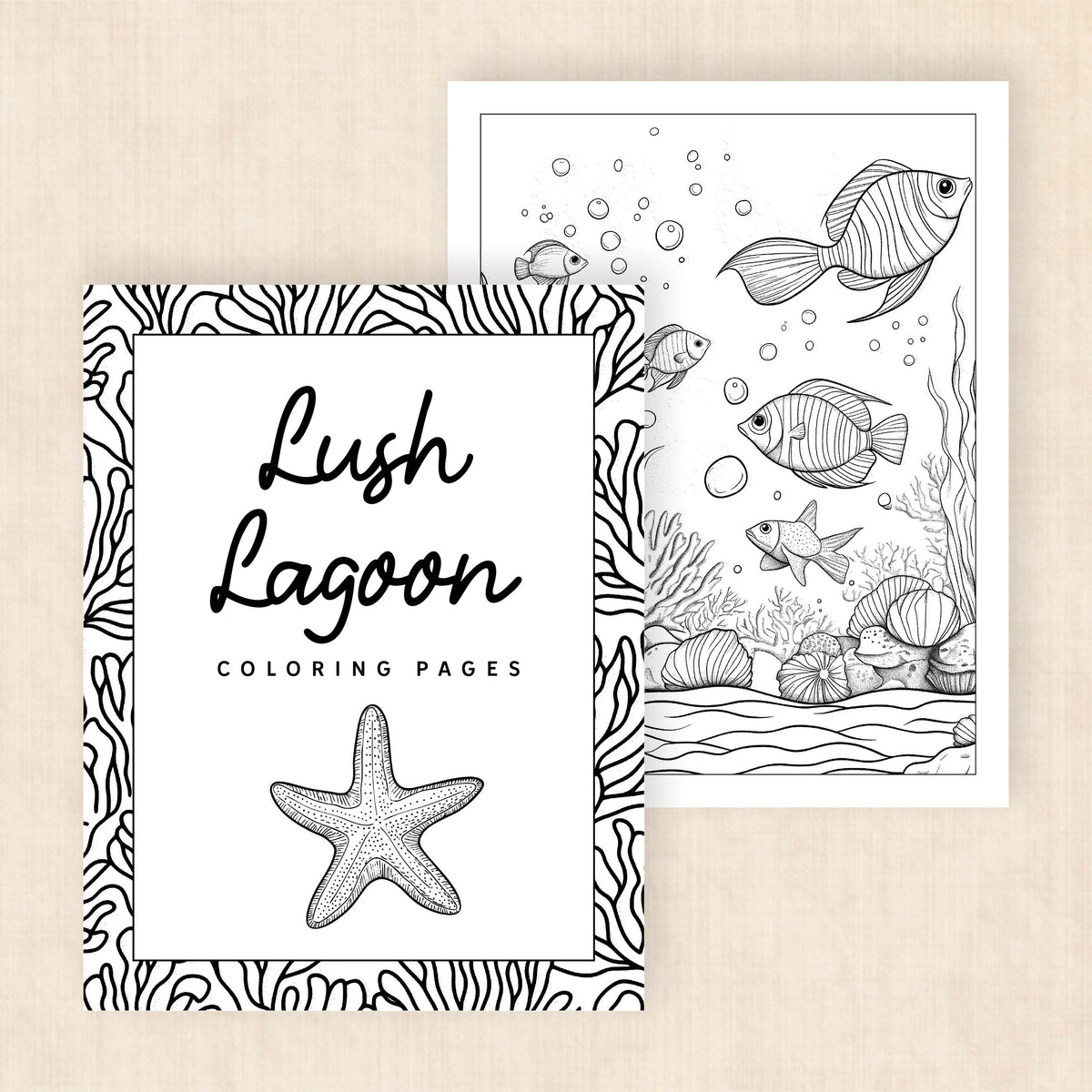 cute coloring pages