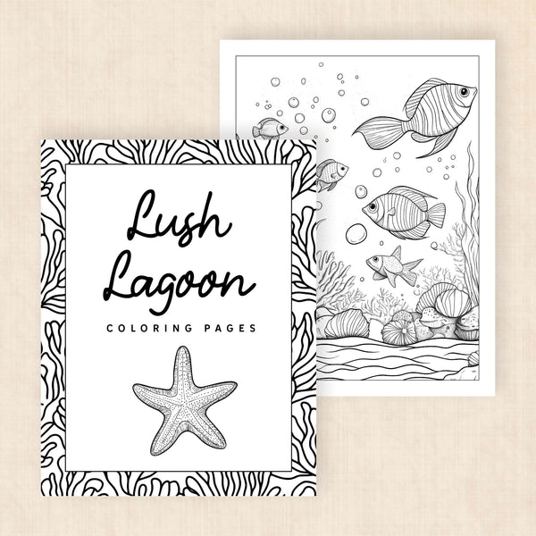 cute coloring pages