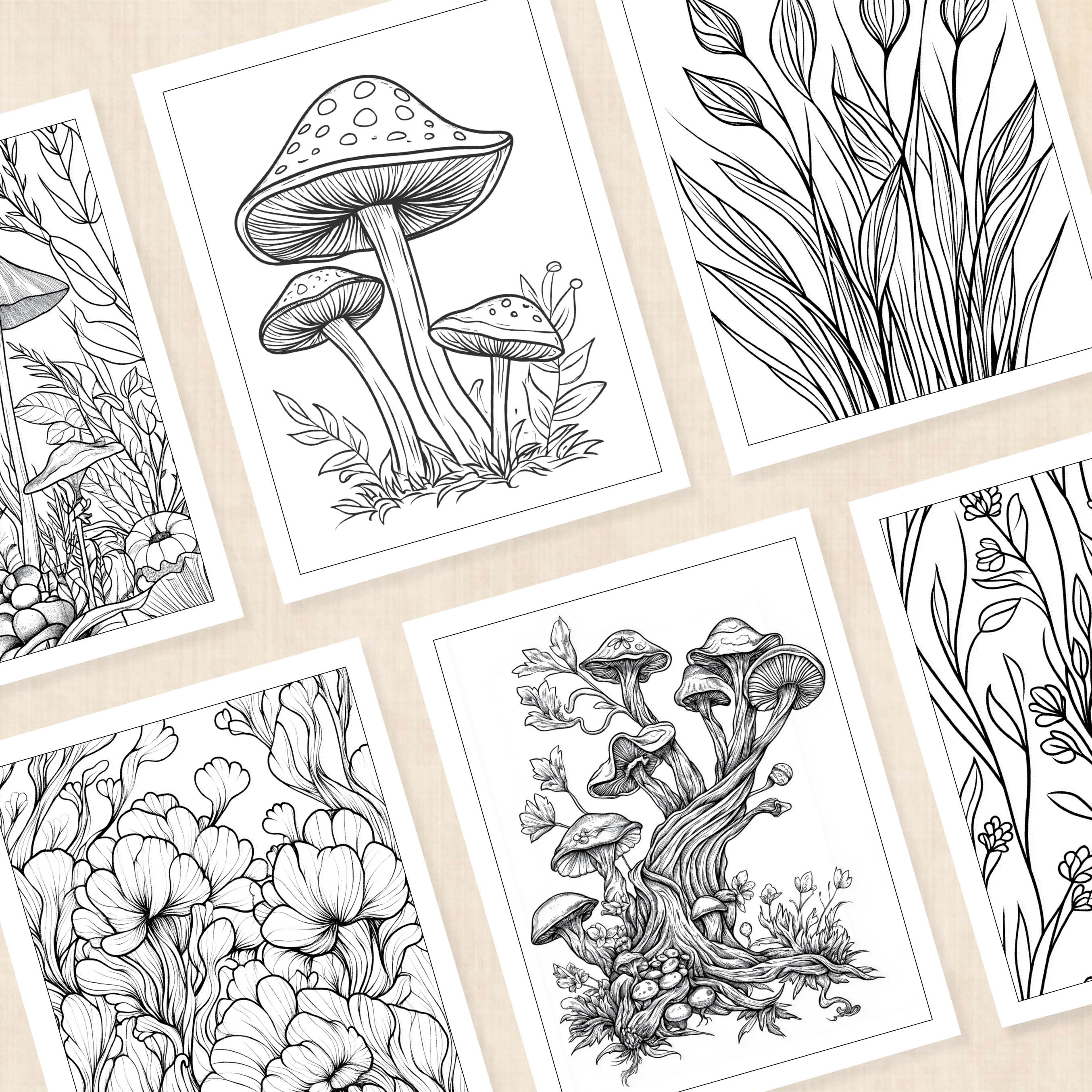 cute coloring pages