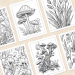 Load image into Gallery viewer, cute coloring pages
