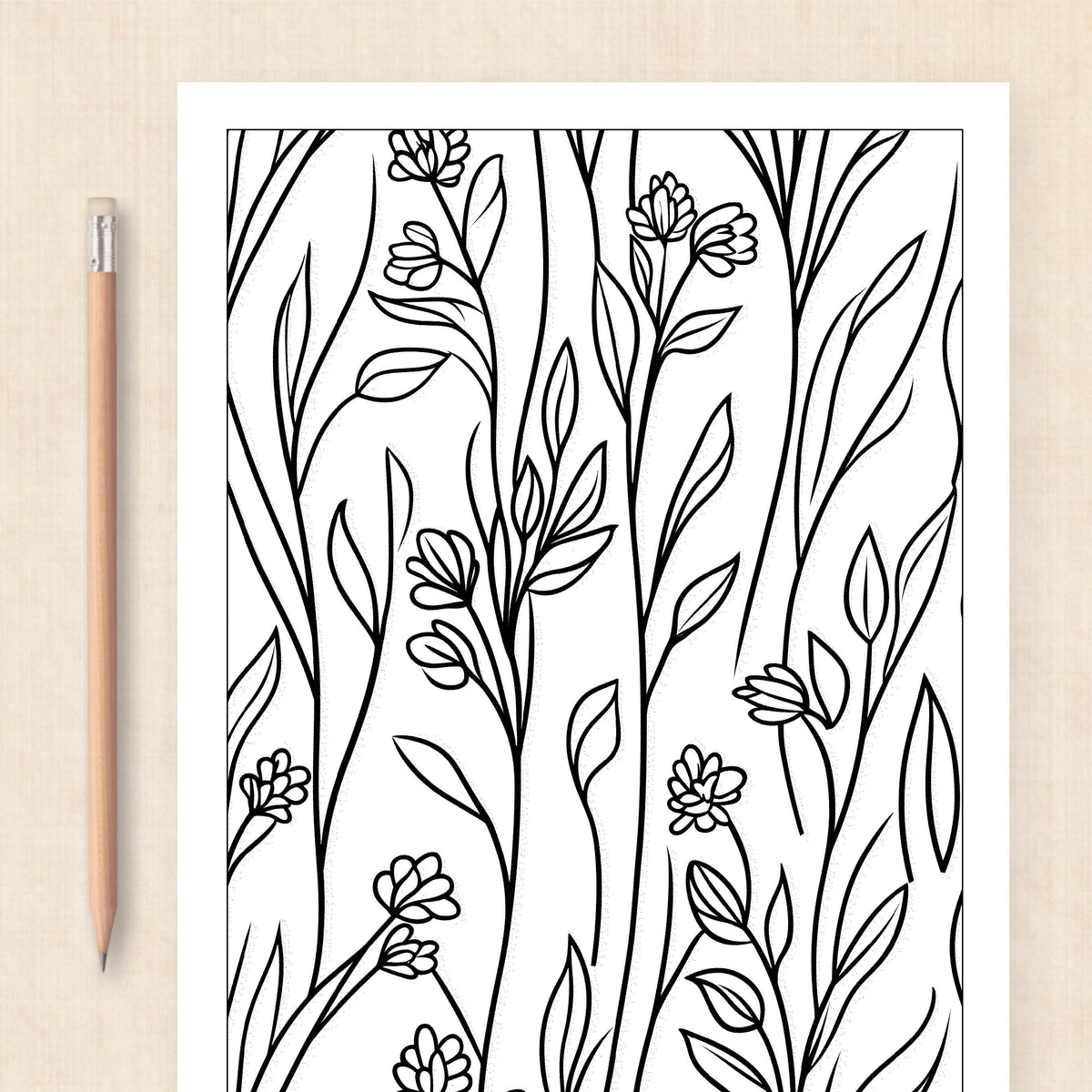 cute coloring pages