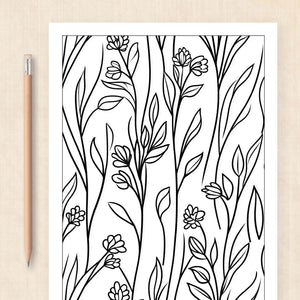 cute coloring pages