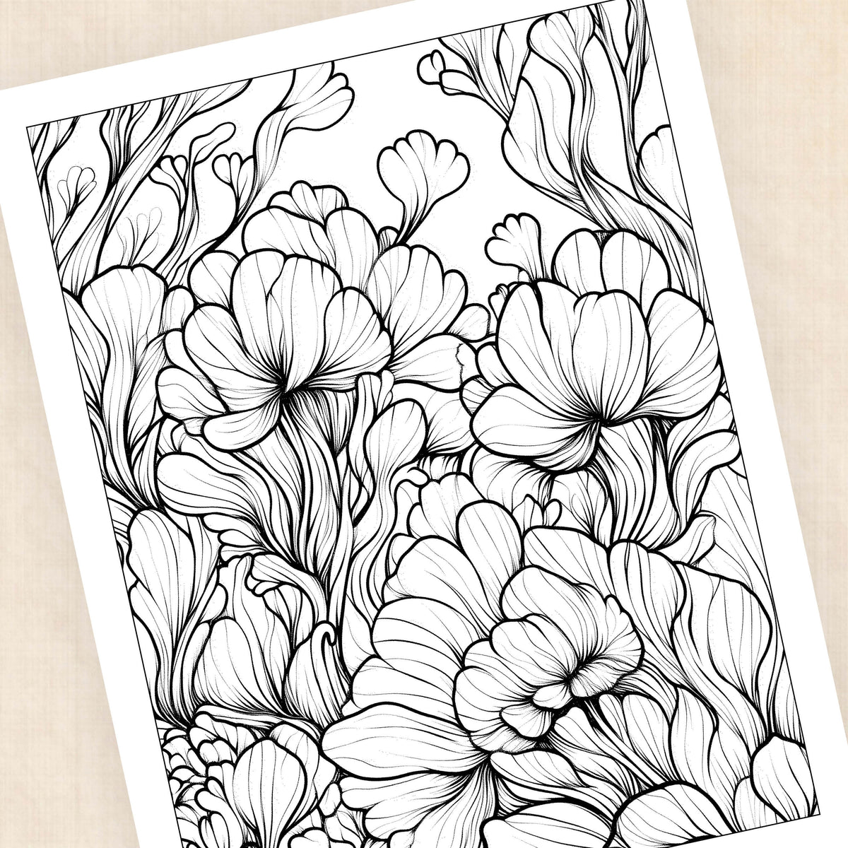 cute coloring pages