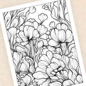 cute coloring pages