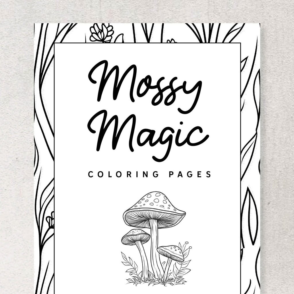 cute coloring pages