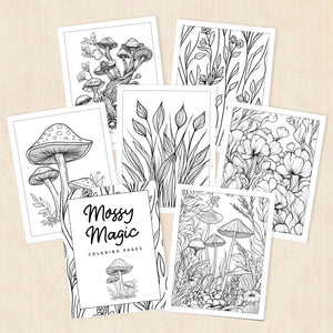 cute coloring pages