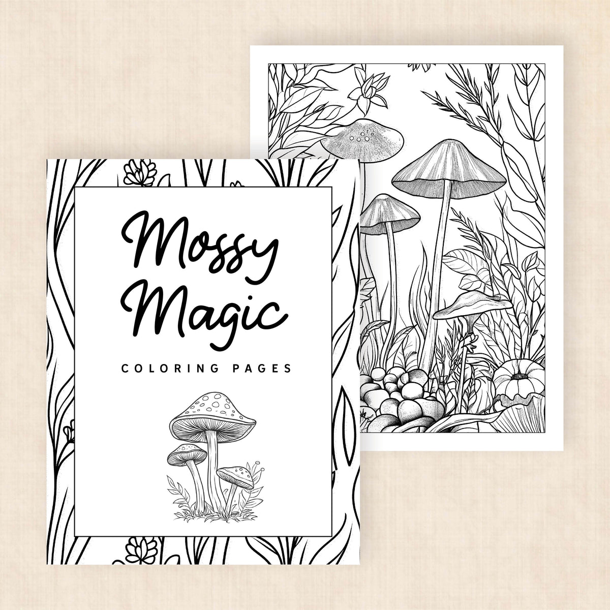 cute coloring pages