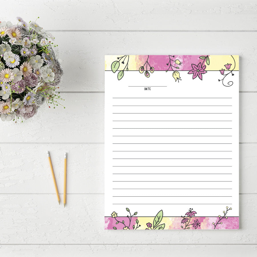 Cute Stationery