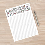 Load image into Gallery viewer, Cute Stationery
