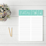 Load image into Gallery viewer, printable stationery
