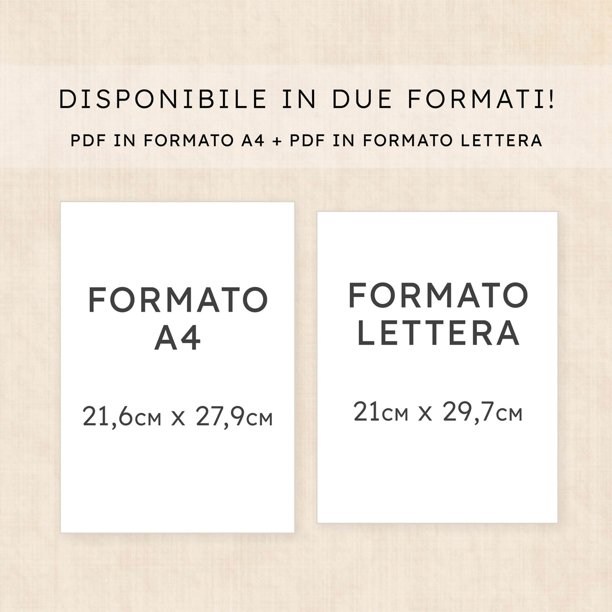 Calendario 2026 da stampare: Garden Gala