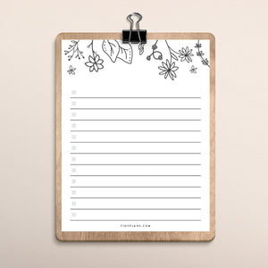 free printables