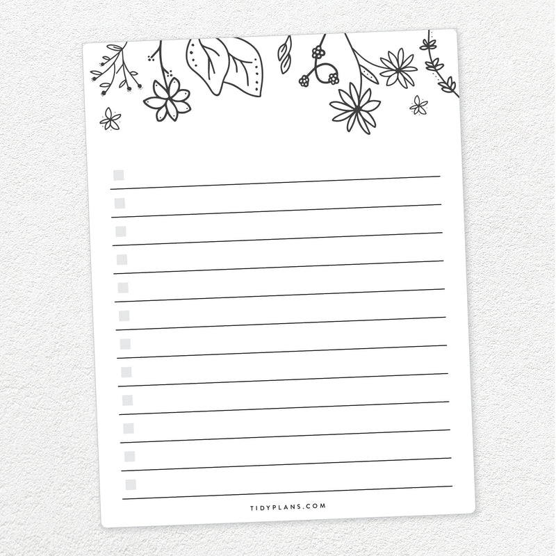 free printables
