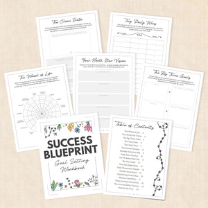 success planner