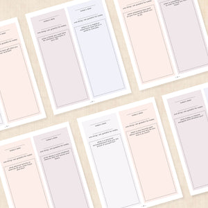 gratitude journal prompts