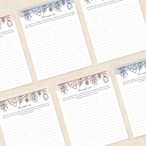 inner child journal prompts