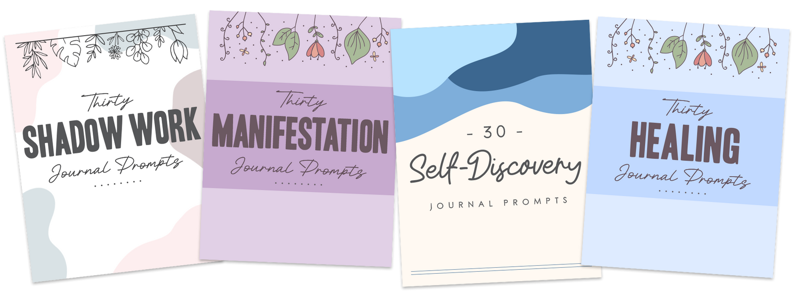 journal prompts