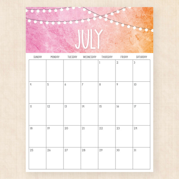 july 2027 calendar twilight twist