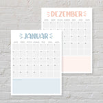 Load image into Gallery viewer, kalender 2025
