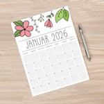 Load image into Gallery viewer, kalender 2026
