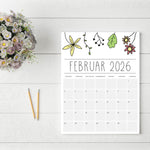 Load image into Gallery viewer, kalender 2026
