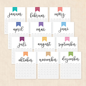 kalender 2026